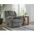 Bindura Polyester Recliner