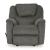 Bindura Polyester Recliner