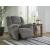 Bindura Polyester Recliner