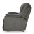 Bindura Polyester Recliner