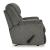 Bindura Polyester Recliner