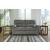 Bindura Polyester Glider Loveseat