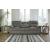 Bindura Polyester Living Room Set