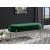 Gia Velvet Bench