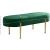 Gia Velvet Bench