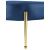 Gia Velvet Bench