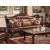 Aroma Fabric Living Room Set