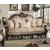Jade Fabric Sofa