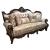 Jade Fabric Sofa