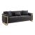 Riya Fabric Living Room Set