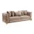 Kate Fabric Living Room Set