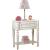 Dorothy Youth 1-Drawer Nightstand