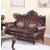 Britney Fabric Loveseat