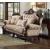 Jade Fabric Loveseat