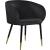 Louise Velvet Dining Chair