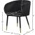 Louise Velvet Dining Chair