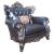 Britney Fabric Chair