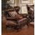 Aroma Fabric Living Room Set