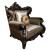 Aroma Fabric Chair
