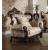 Jade Fabric Chair