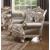 Ariel Fabric Living Room Set