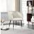 Louise Velvet Dining Chair