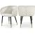 Louise Velvet Dining Chair