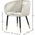 Louise Velvet Dining Chair