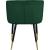 Louise Velvet Dining Chair