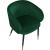 Louise Velvet Dining Chair