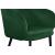 Louise Velvet Dining Chair