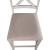 Ocean Isle Extendable Gathering Set | Antique White & Pine