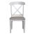 Ocean Isle Extendable Dining Set | Antique White & Pine