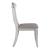 Ocean Isle Extendable Dining Set | Antique White & Pine