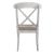 Ocean Isle Extendable Dining Set | Antique White & Pine