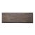 Ocean Isle Wood Bench