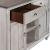 Ocean Isle Wood Buffet w/2 Drawers & 2 Doors