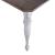 Ocean Isle Extendable Gathering Set | Antique White & Pine