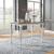 Ocean Isle Extendable Gathering Set | Antique White & Pine