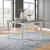 Ocean Isle Extendable Gathering Set | Antique White & Pine