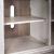 Ocean Isle Wood 72-Inch Entertainment TV Stand w/2 Drawers & 2 Doors