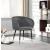 Louise Velvet Dining Chair