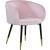 Louise Velvet Dining Chair