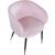 Louise Velvet Dining Chair