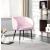 Louise Velvet Dining Chair