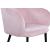 Louise Velvet Dining Chair