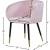 Louise Velvet Dining Chair