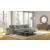 SM Comfrey Fabric L-Shaped Sectional Sofa