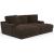 SM Comfrey Fabric Double Chaise Sofa