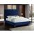 Eclipse Velvet King Size Bed